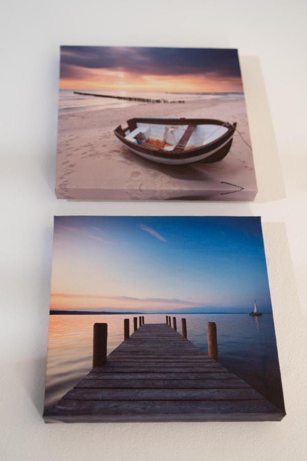 Theaktis Homes Kali Limenes Bagian luar foto